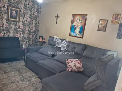 Casa com 3 Quartos à venda, 140m² no Conjunto Habitacional 31 de Março, Santa Bárbara D'Oeste