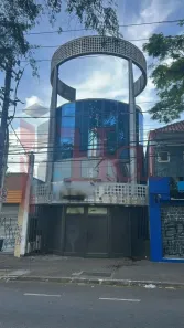 Imóvel Comercial para venda ou aluguel, 600m² no Pinheiros, São Paulo