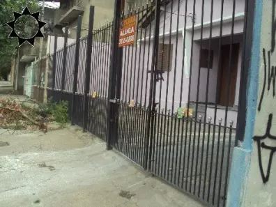 Lote/Terreno à venda, 550m² no Pestana, Osasco