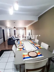 com 4 Quartos à venda, 307m² no Parque das Nações, Santo André