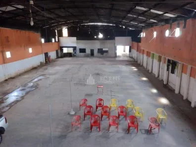 Galpão/Depósito/Armazém à venda, 1600m² no Centro, Barueri