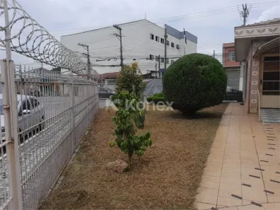 Imóvel Comercial com 3 Quartos à venda, 196m² no Vila Santo Henrique, São Paulo