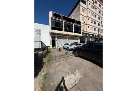 Ponto Comercial para alugar, 234m² no Bom Princípio, Gravataí
