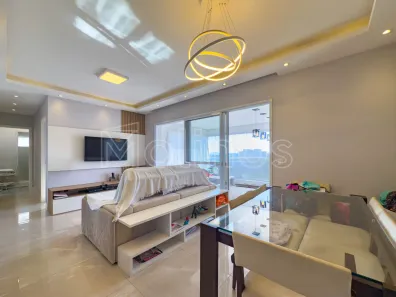 Apartamento com 3 Quartos à venda, 102m² no Tatuapé, São Paulo