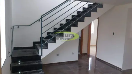 Cobertura com 2 Quartos à venda, 57m² no Diamante (Barreiro), Belo Horizonte