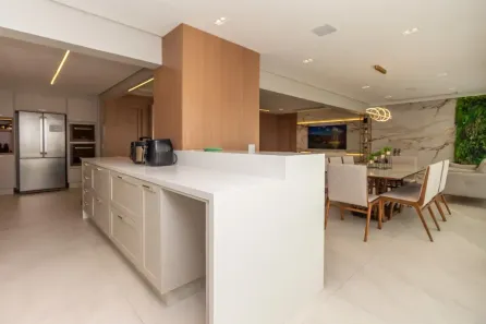 Apartamento com 3 Quartos à venda, 160m² no Vila Mariana, São Paulo