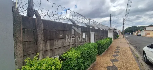 Lote/Terreno à venda, 280m² no Jardim Portugal, Rio Claro