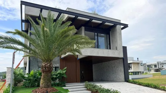 Casa de Condomínio com 4 Quartos à venda, 420m² no Pedra Branca, Palhoça