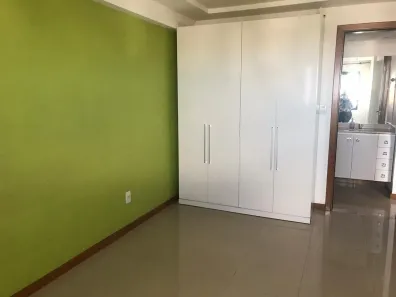 Apartamento com 1 Quarto para alugar, 53m² no Pitangueiras, Lauro de Freitas