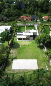 Casa de Condomínio com 5 Quartos à venda, 2900m² no Portão, Lauro de Freitas