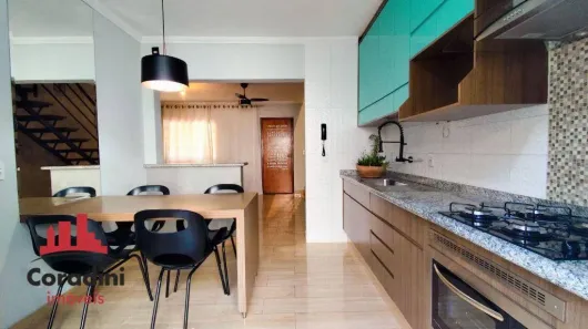 Casa com 3 Quartos à venda, 84m² no Jardim Bela Vista, Sumaré