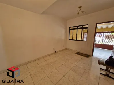 Sobrado com 3 Quartos à venda, 133m² no Paulicéia, São Bernardo do Campo