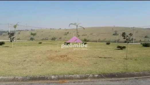 Lote/Terreno à venda, 360m² no Santa Luzia II, Caçapava