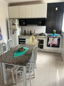 Apartamento com 2 Quartos à venda, 68m² no Jardim Doutor Antônio Petráglia, Franca