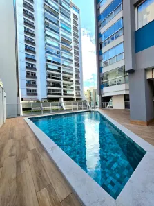 Apartamento com 3 Quartos à venda, 110m² no Praia do Canto, Vitória