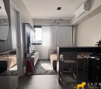 Apartamento com 1 Quarto à venda, 35m² no Petrópolis, Porto Alegre