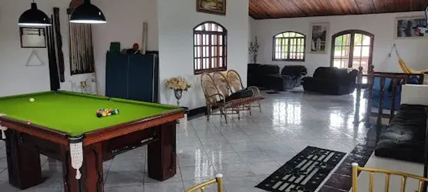 Sobrado com 3 Quartos à venda, 470m² no Jardim Nova Poá, Poá