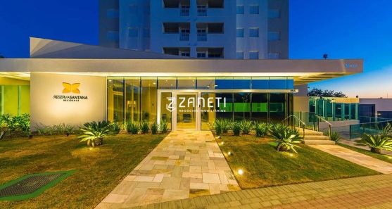 Apartamento com 3 Quartos à venda, 75m² no Gleba Fazenda Palhano, Londrina