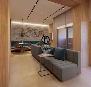Apartamento com 1 Quarto à venda, 24m² no Vila Olímpia, São Paulo