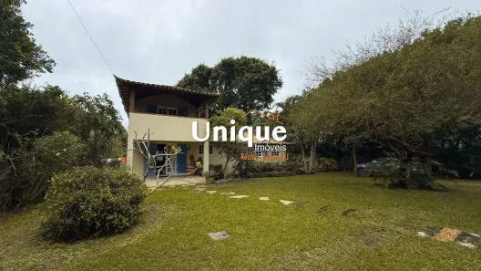 Casa com 3 Quartos à venda, 135m² no Loteamento Praia Baia Formosa, Armação dos Búzios