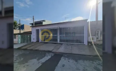 Casa com 3 Quartos à venda, 191m² no Jardim Campos Verdes, Hortolândia