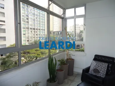 Apartamento com 4 Quartos à venda, 255m² no Santa Cecília, São Paulo