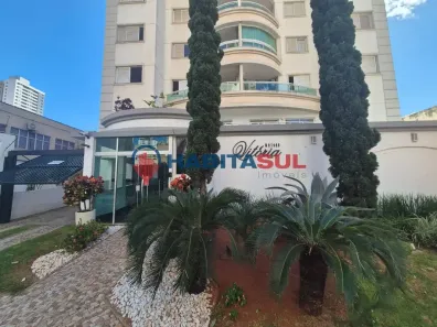 Apartamento com 3 Quartos para alugar, 93m² no Setor Aeroporto, Goiânia