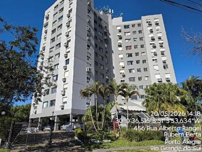 Apartamento com 2 Quartos à venda, 64m² no Rubem Berta, Porto Alegre