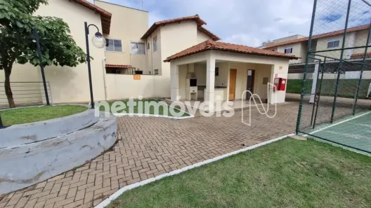 Apartamento com 2 Quartos à venda, 51m² no Portal da Serra, Sete Lagoas