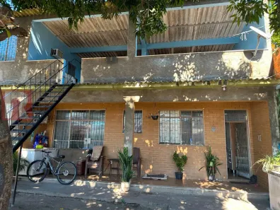 Casa com 2 Quartos à venda, 144m² no Padre Miguel, Rio de Janeiro