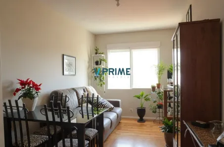 Apartamento com 3 Quartos à venda, 77m² no Petrópolis, Porto Alegre