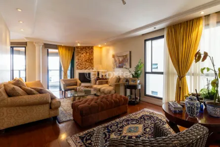 Apartamento com 3 Quartos à venda, 158m² no Pinheiros, São Paulo