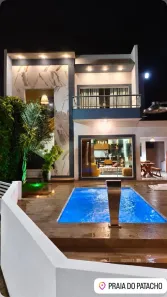 Casa com 3 Quartos à venda, 220m² no , Porto de Pedras