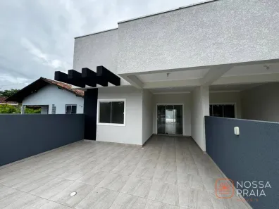 Casa com 3 Quartos à venda, 90m² no Barra do Saí, Itapoá