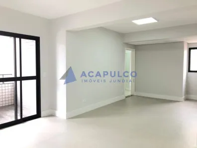 Apartamento com 3 Quartos à venda, 136m² no Centro, Jundiaí