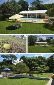 Casa com 5 Quartos à venda, 400m² no Monte Gordo (Monte Gordo), Camaçari