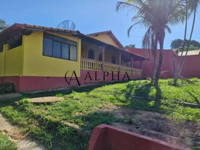 Casa com 3 Quartos para alugar, 90m² no Parque das Árvores, Boituva