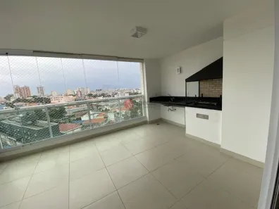 Apartamento com 3 Quartos à venda, 109m² no Vila Formosa, São Paulo