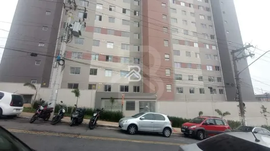 Apartamento com 2 Quartos à venda, 35m² no Jardim Santa Adélia, São Paulo