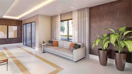 Apartamento com 3 Quartos à venda, 117m² no Nova Petrópolis, São Bernardo do Campo