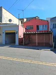 Casa com 3 Quartos à venda, 185m² no Jardim, Santo André