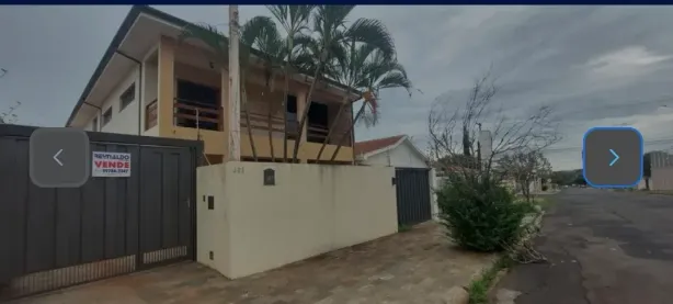 Sobrado com 5 Quartos à venda, 350m² no Vila Harmonia, Araraquara