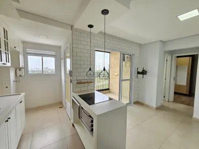 Apartamento com 1 Quarto à venda, 47m² no Parque Campolim, Sorocaba