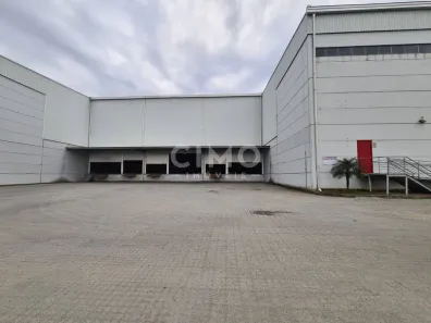 Galpão/Depósito/Armazém para alugar, 7115m² no Volta Grande, Navegantes