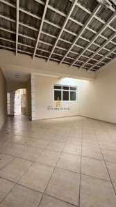 Sobrado com 3 Quartos para alugar, 160m² no Jardim São Jorge, Guarulhos