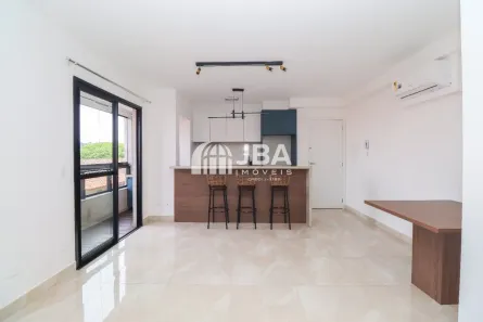 Apartamento com 2 Quartos à venda, 64m² no Portão, Curitiba