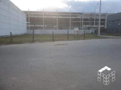 Lote/Terreno à venda, 465m² no Aririú, Palhoça
