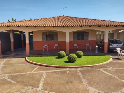 Casa com 3 Quartos à venda, 2000m² no Setor Habitacional Taquari, Brasília