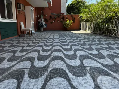 Apartamento com 2 Quartos à venda, 185m² no Itaipava, Petrópolis