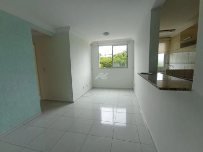 Apartamento com 3 Quartos à venda, 64m² no Jardim Nova Europa, Campinas